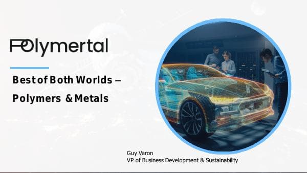 Polymertal-Presentation-Pitch-Deck-Japanese-Translation