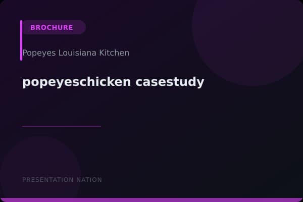 popeyeschicken_casestudy