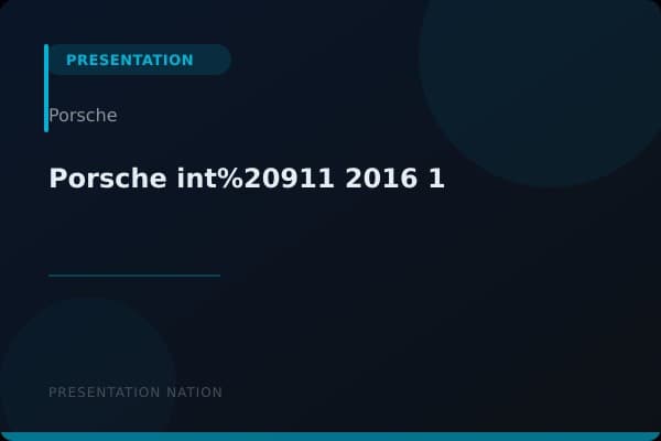 Porsche_int%20911_2016-1