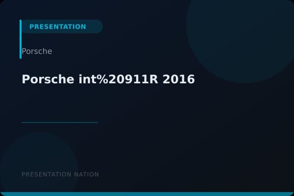 Porsche_int%20911R_2016