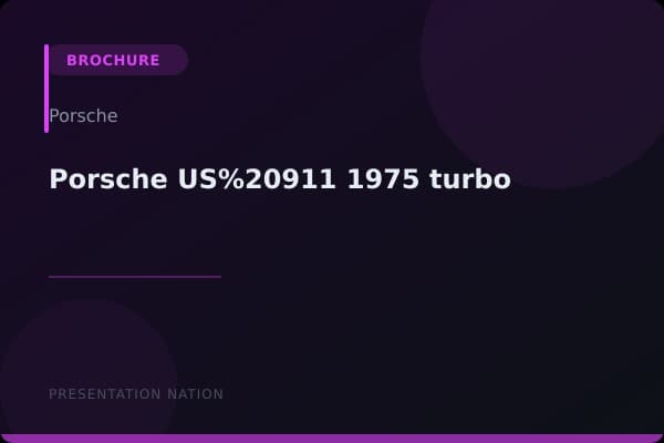 Porsche_US%20911_1975-turbo