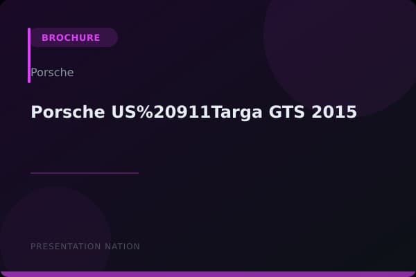 Porsche_US%20911Targa-GTS_2015