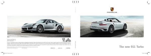 Porsche_US%20911Turbo_2014