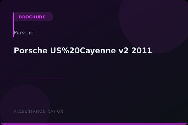 Porsche_US%20Cayenne-v2_2011