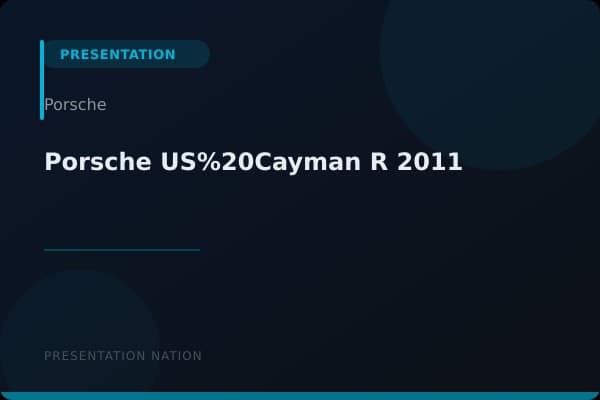 Porsche_US%20Cayman-R_2011