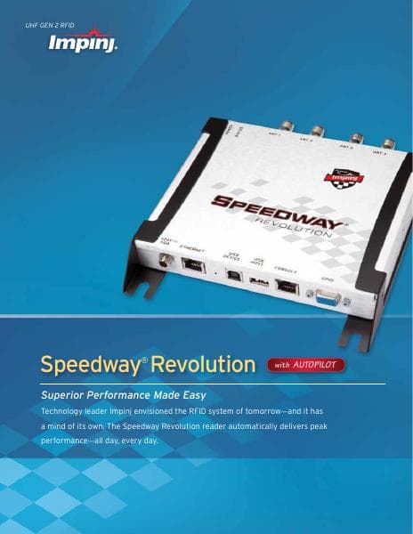 Positek-RFID-Impinj-Readers1