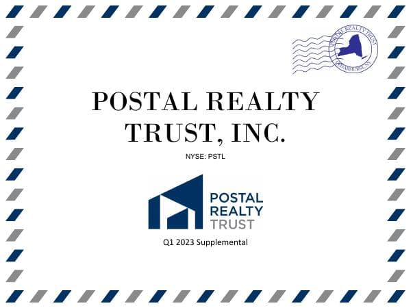Postal Realty Trust__2023__128_93128