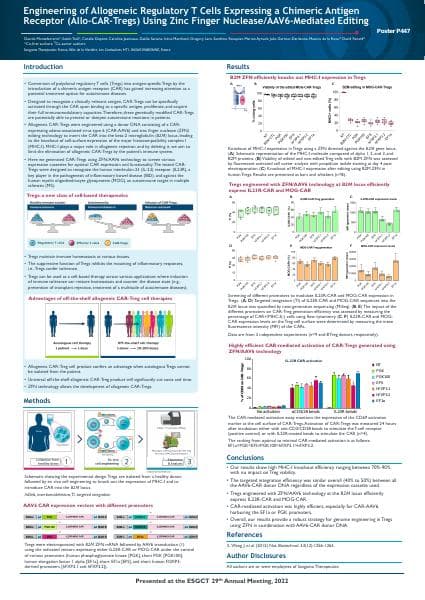 POSTER_ESGCT2022_Allo-Tregs_DMonteferrario_Final