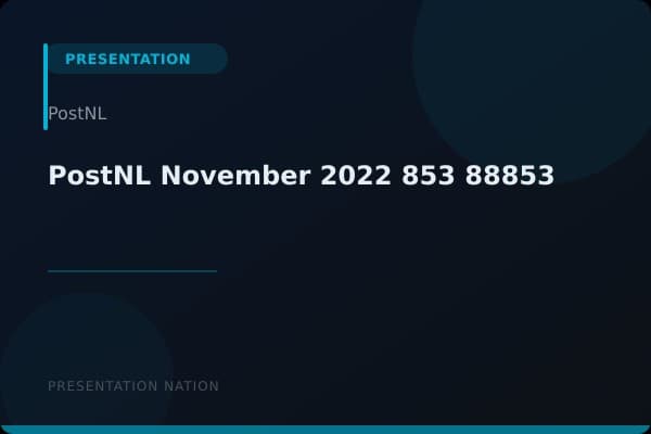 PostNL_November_2022_853_88853
