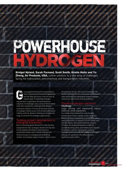 powerhouse-hydrogen-hydrocarbon-engineering-3-june-2014