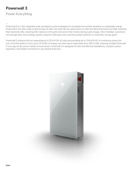 Powerwall-3-Datasheet-AU-EN