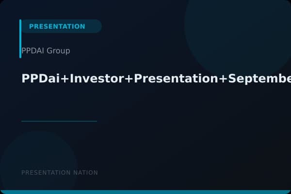 PPDai+Investor+Presentation+September+2018_Final