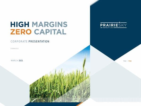 PrairieSky-Royalty-Presentation-2021-March-1