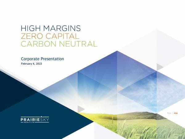 PrairieSky-Royalty-Presentation-February-6-2023website