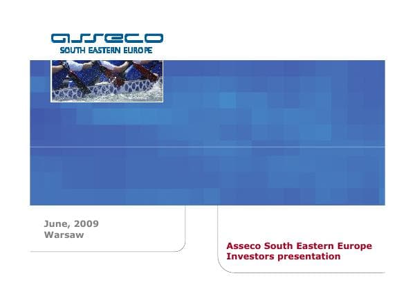 Pre-IPO-roadshow-presentation