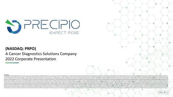 Precipio-2022-Corp-Presentation2