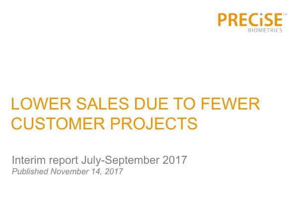 Precise Biometrics_November_2017_808_17808