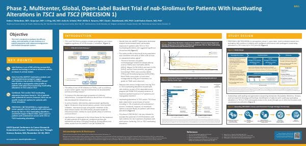 PRECISION-1-TIP-AACR-Endometrial