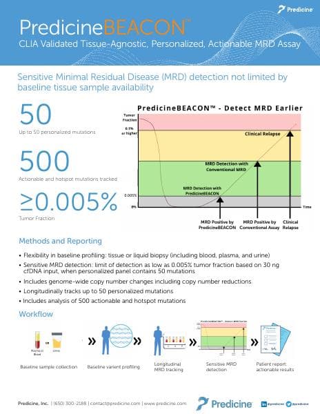 PredicineBEACON-Flyer-Draft-v1-12March2024