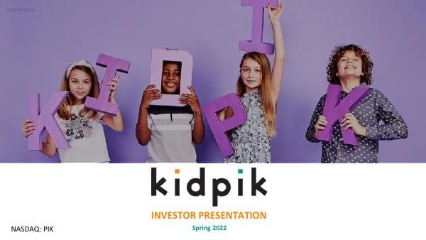 presentation_KIDPIK_22May