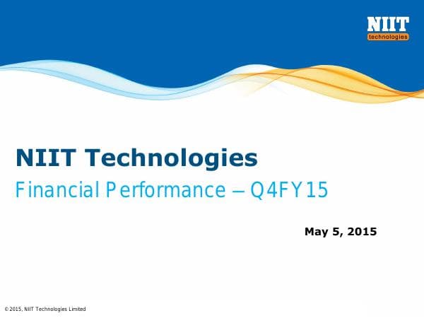 Presentation-Q4FY15