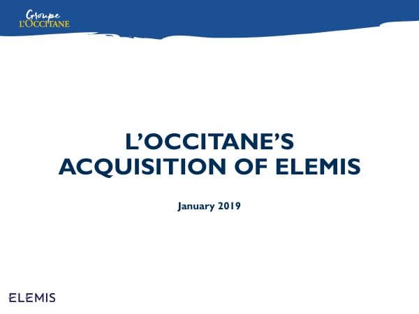 Presentation%20-%20L%27Occitane%20Acquires%20Elemis_Final