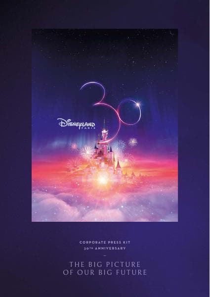 Press-kit-30th-anniversary-Disneyland-Paris