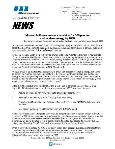 PressRelease01122021