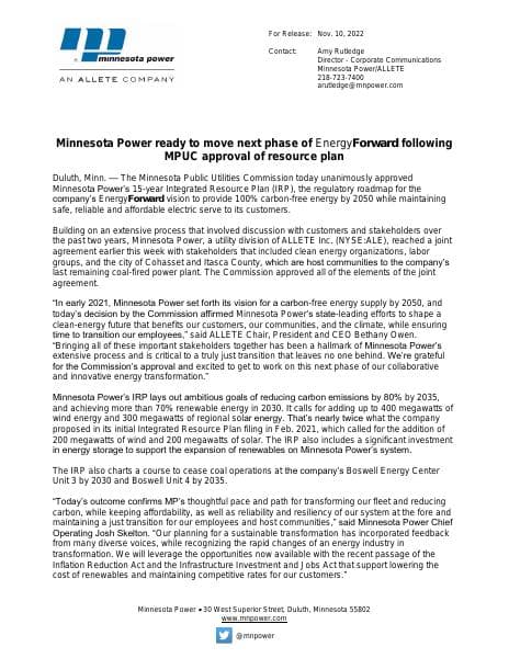 PressRelease11102022