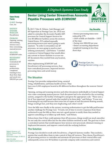 Prestige-Care-Case-Study