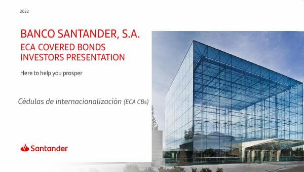 prf-2022-12-31-santander-sa-eca-covered-bonds-investor-presentation-en