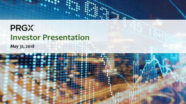 PRGX Global_May_2018_690_28690