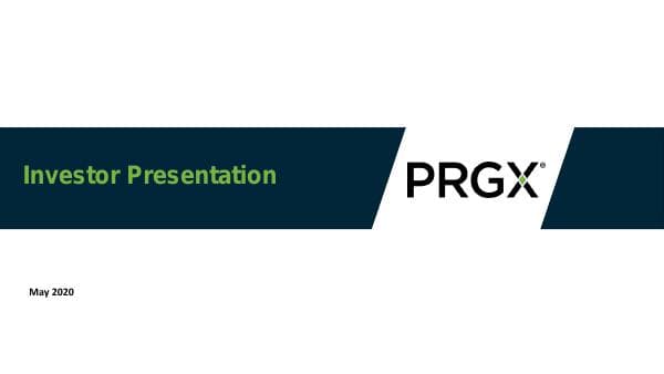 PRGX Global_May_2020_330_56330