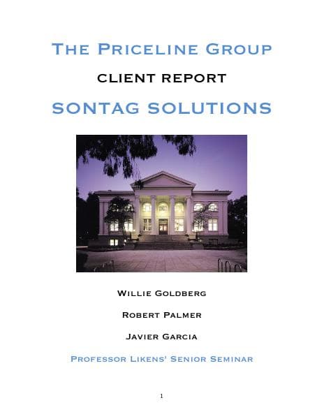 PricelineClientReport