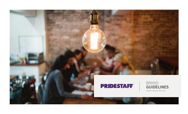 PrideStaff_Brand_Guidelines