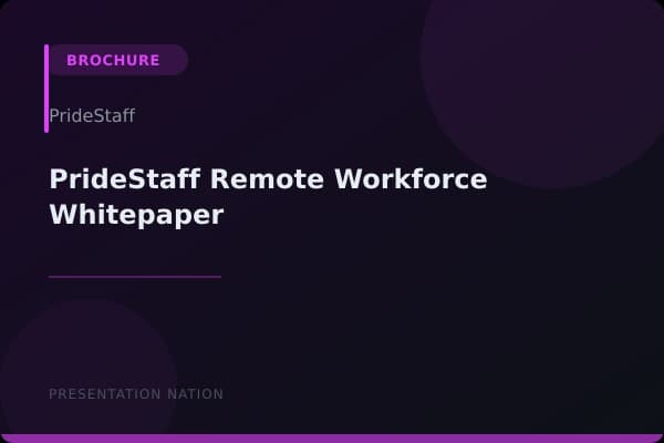 PrideStaff-Remote-Workforce-Whitepaper