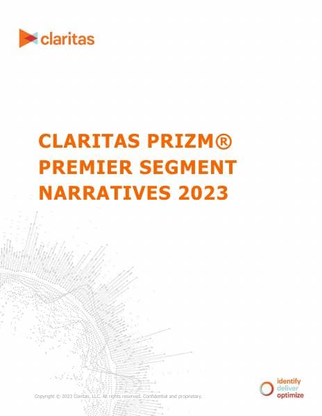 PRIZM_Premier_Segment_Narratives_2023