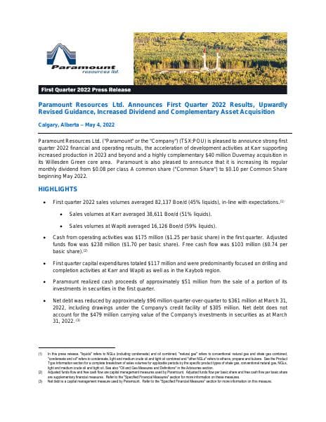 PRL-Q1-2022-Results-FINAL