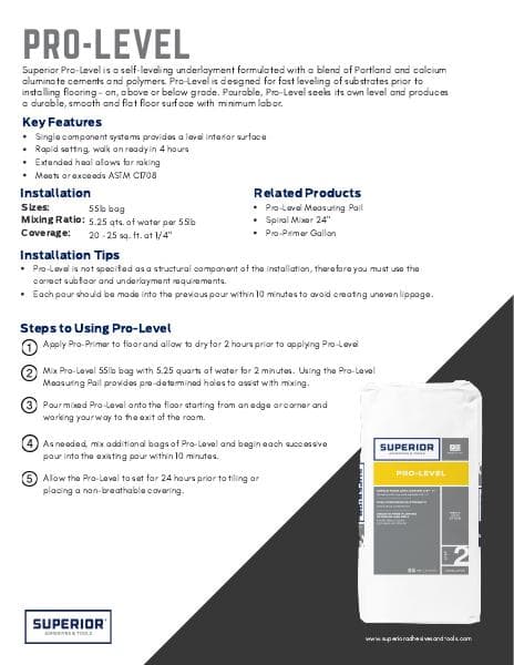 Pro_Level_Sell_Sheet