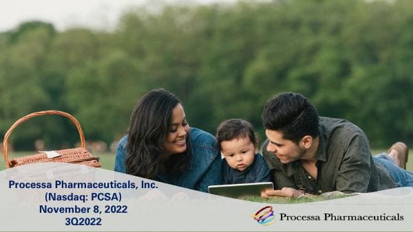 Processa Pharmaceuticals_November_2022_289_89289