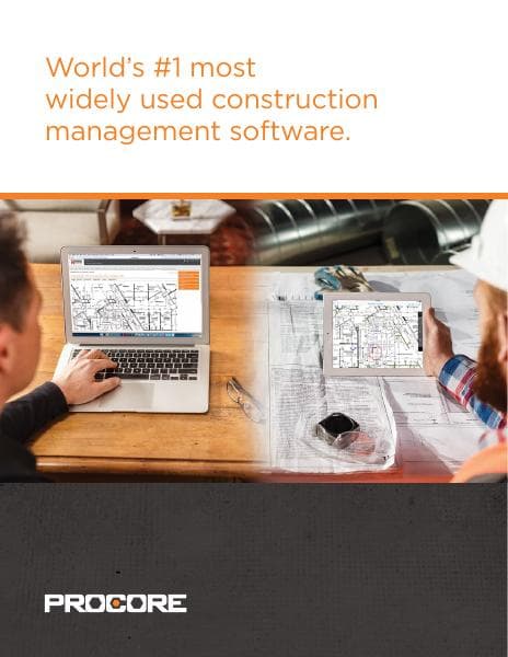 Procore_Brochure