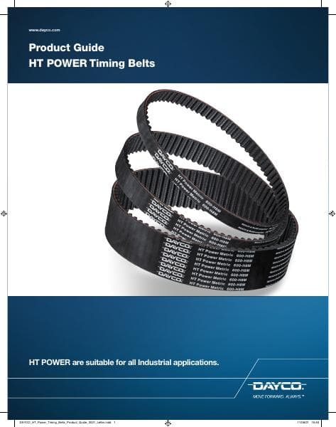 Product-Guide-Dayco-HT-Power-Complete-Range