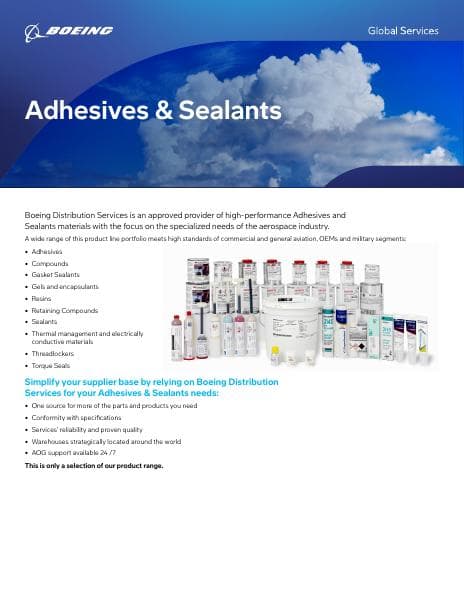 Product_Sheet_Adhesives_Sealants