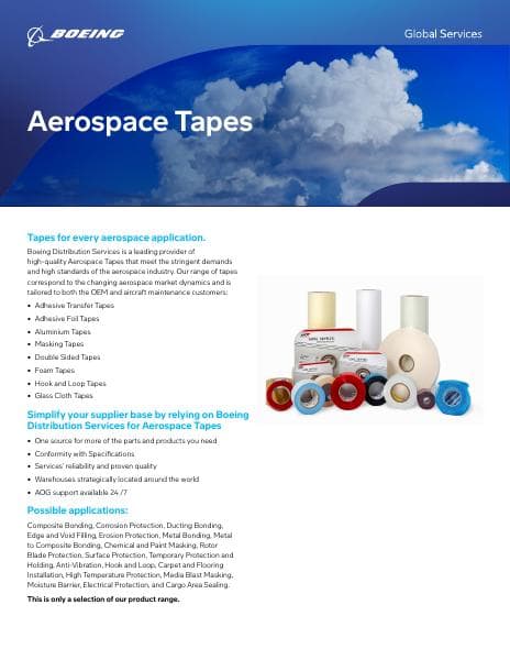 Product_Sheet_Aerospace_Tapes