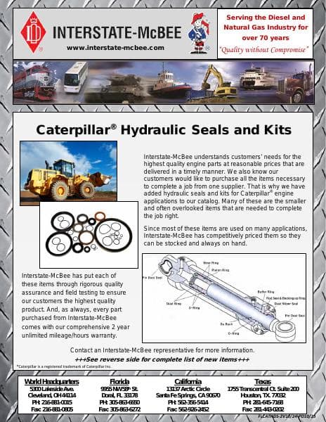 Product-Sheet-Hydraulic-Seals-Kits