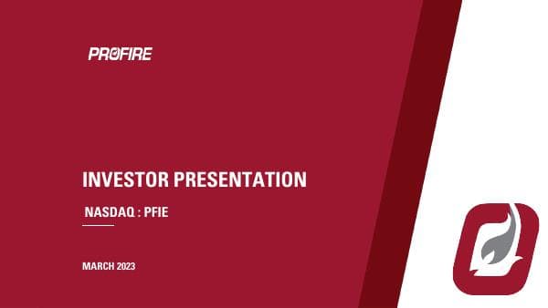 Profire Energy__2023__333_92333