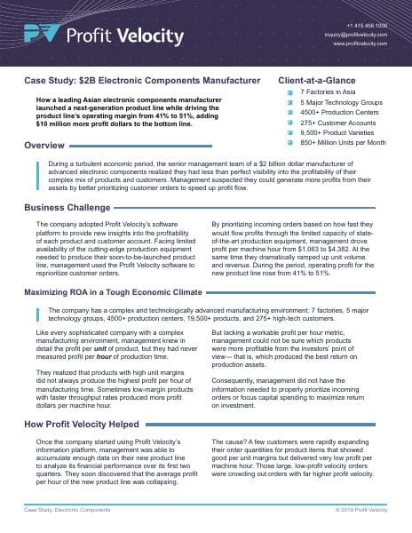 Profit-Velocity-Electronics-Case-Study-updated