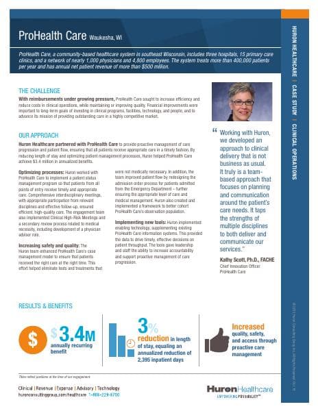 prohealth-care-clin-ops