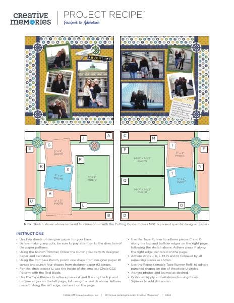 ProjectRecipe_PassportToAdventure