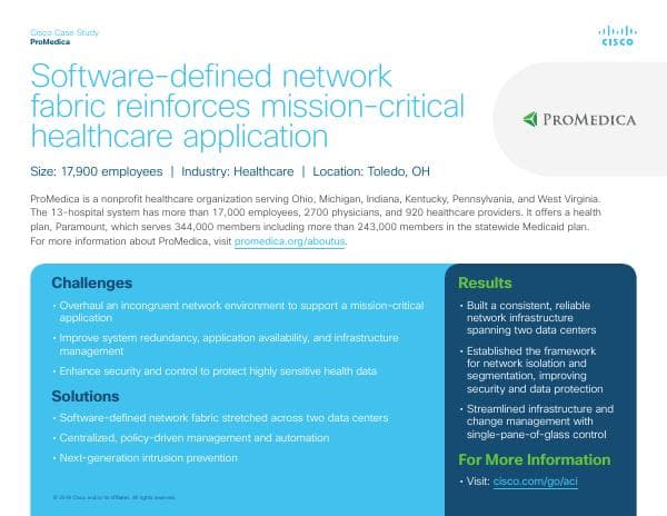 promedica-case-study